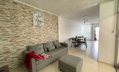 Casa en Renta Bosque Natura, Mariano Otero