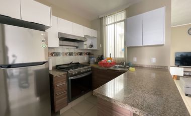 Casa en Renta Bosque Natura, Mariano Otero