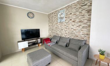 Casa en Renta Bosque Natura, Mariano Otero