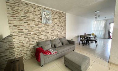 Casa en Renta Bosque Natura, Mariano Otero