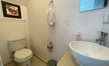 Casa en Renta Bosque Natura, Mariano Otero