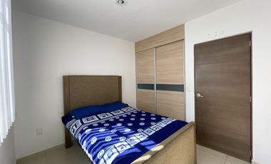 Casa en Renta Bosque Natura, Mariano Otero