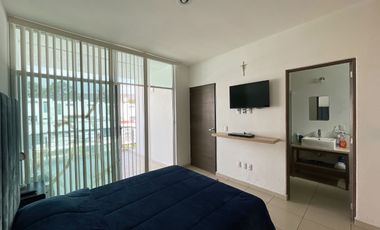 Casa en Renta Bosque Natura, Mariano Otero