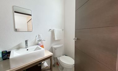 Casa en Renta Bosque Natura, Mariano Otero