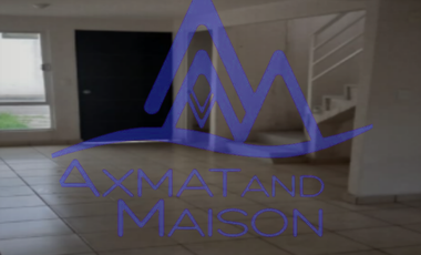 VENTA DE CASA EN LA Y OTZOLOTEPEC ESTADO DE MEXICO SC