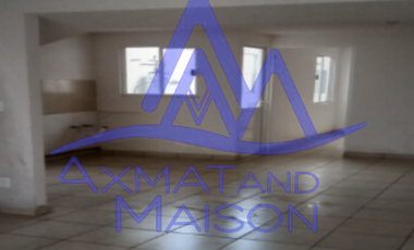 VENTA DE CASA EN LA Y OTZOLOTEPEC ESTADO DE MEXICO SC