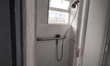 Departamento  en venta a menos de 10 minutos del Centro Histórico de la CDMX, en primer nivel.