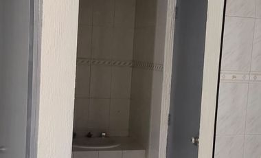 Departamento  en venta a menos de 10 minutos del Centro Histórico de la CDMX, en primer nivel.