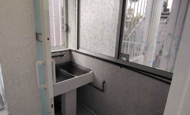 Departamento  en venta a menos de 10 minutos del Centro Histórico de la CDMX, en primer nivel.