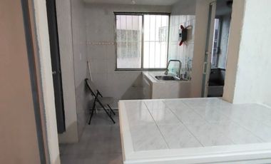 Departamento  en venta a menos de 10 minutos del Centro Histórico de la CDMX, en primer nivel.