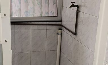 Departamento  en venta a menos de 10 minutos del Centro Histórico de la CDMX, en primer nivel.