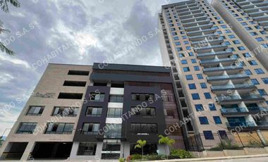 APTO 403 TR 1 COUNTRY WOODS