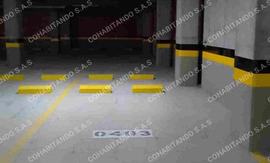 APTO 403 TR 1 COUNTRY WOODS