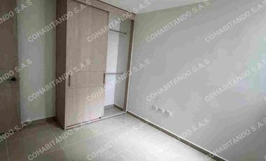 APTO 403 TR 1 COUNTRY WOODS