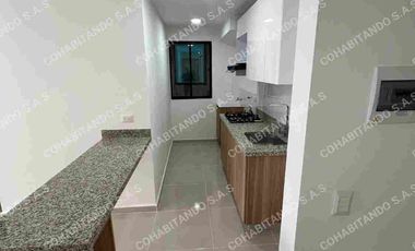 APTO 403 TR 1 COUNTRY WOODS