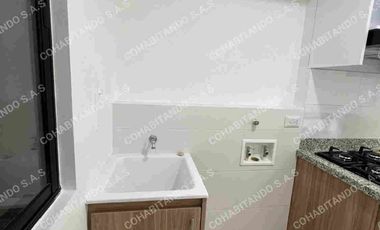 APTO 403 TR 1 COUNTRY WOODS