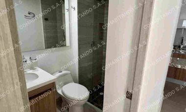 APTO 403 TR 1 COUNTRY WOODS