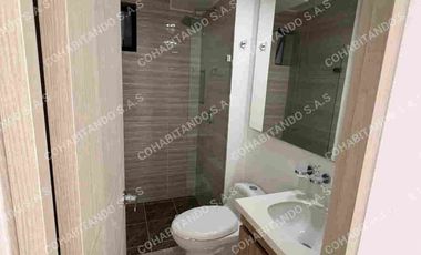 APTO 403 TR 1 COUNTRY WOODS