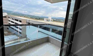 APTO 403 TR 1 COUNTRY WOODS