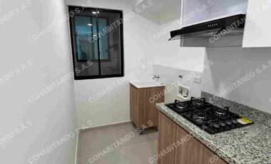 APTO 403 TR 1 COUNTRY WOODS