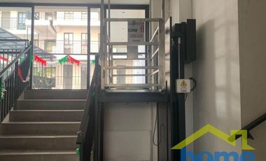 Estrena Departamento en renta a 2 cuadras de Miguel Angel de Quevedo