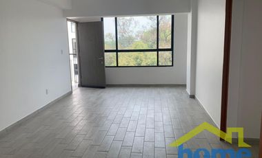 Estrena Departamento en renta a 2 cuadras de Miguel Angel de Quevedo