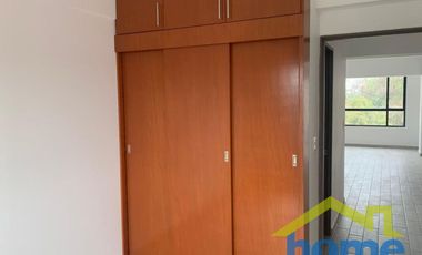 Estrena Departamento en renta a 2 cuadras de Miguel Angel de Quevedo