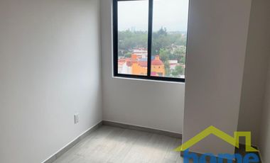 Estrena Departamento en renta a 2 cuadras de Miguel Angel de Quevedo