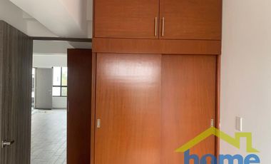 Estrena Departamento en renta a 2 cuadras de Miguel Angel de Quevedo