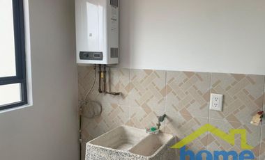 Estrena Departamento en renta a 2 cuadras de Miguel Angel de Quevedo