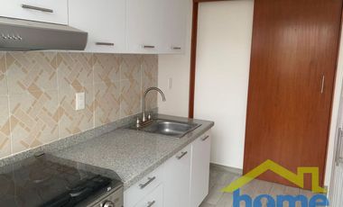 Estrena Departamento en renta a 2 cuadras de Miguel Angel de Quevedo