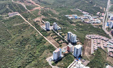 VENTA LOTE EN SECTOR BELLAVISTA