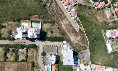 VENTA LOTE EN SECTOR BELLAVISTA