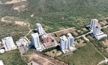 VENTA LOTE EN SECTOR BELLAVISTA