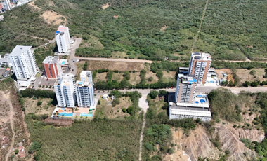 VENTA LOTE EN SECTOR BELLAVISTA