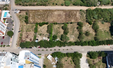 VENTA LOTE EN SECTOR BELLAVISTA