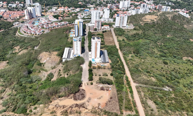 VENTA LOTE EN SECTOR BELLAVISTA