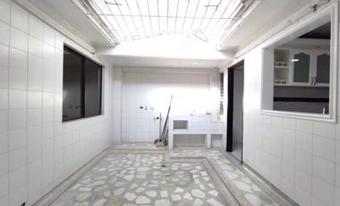 CASA EN ARRIENDO LAS VEGAS