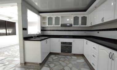 CASA EN ARRIENDO LAS VEGAS