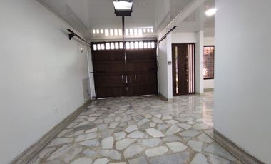 CASA EN ARRIENDO LAS VEGAS