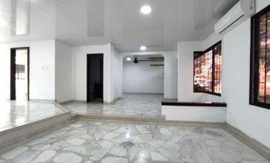 CASA EN ARRIENDO LAS VEGAS