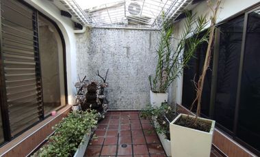 CASA EN ARRIENDO LAS VEGAS