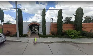 Juanacatlán 347, Canteras De San José, 20208 Aguascalientes, Ags., México