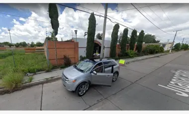 Juanacatlán 347, Canteras De San José, 20208 Aguascalientes, Ags., México