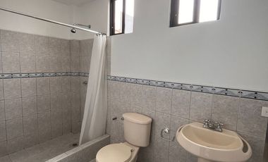 Casa de alquiler en Ciudad Celeste, Etapa Estela