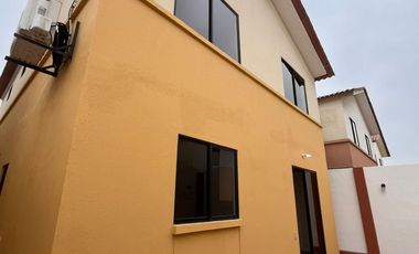 Casa de alquiler en Ciudad Celeste, Etapa Estela