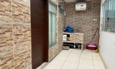 Venta De Casa En Ocasión