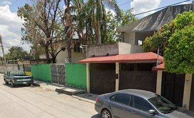 CASA DE RECUPERACION HIPOTECARIA EN CIUDAD VALLES,SAN LUIS POTOSI