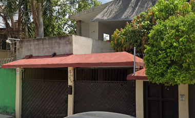 CASA DE RECUPERACION HIPOTECARIA EN CIUDAD VALLES,SAN LUIS POTOSI