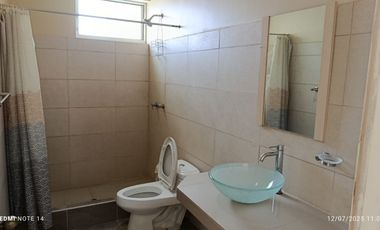 Venta De Casa En Sol De Paracas